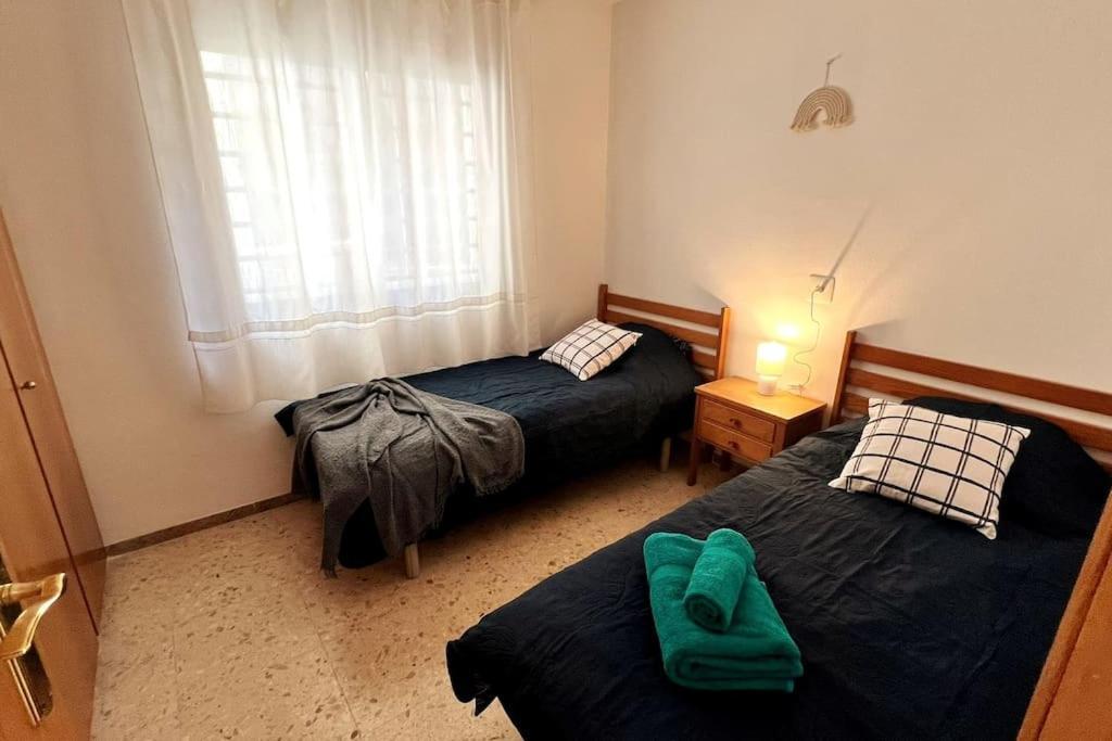 Azul 2 Bedroom Apartment In Salou Tarragona Exteriér fotografie