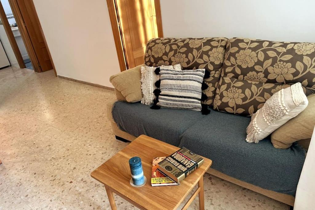 Azul 2 Bedroom Apartment In Salou Tarragona Exteriér fotografie