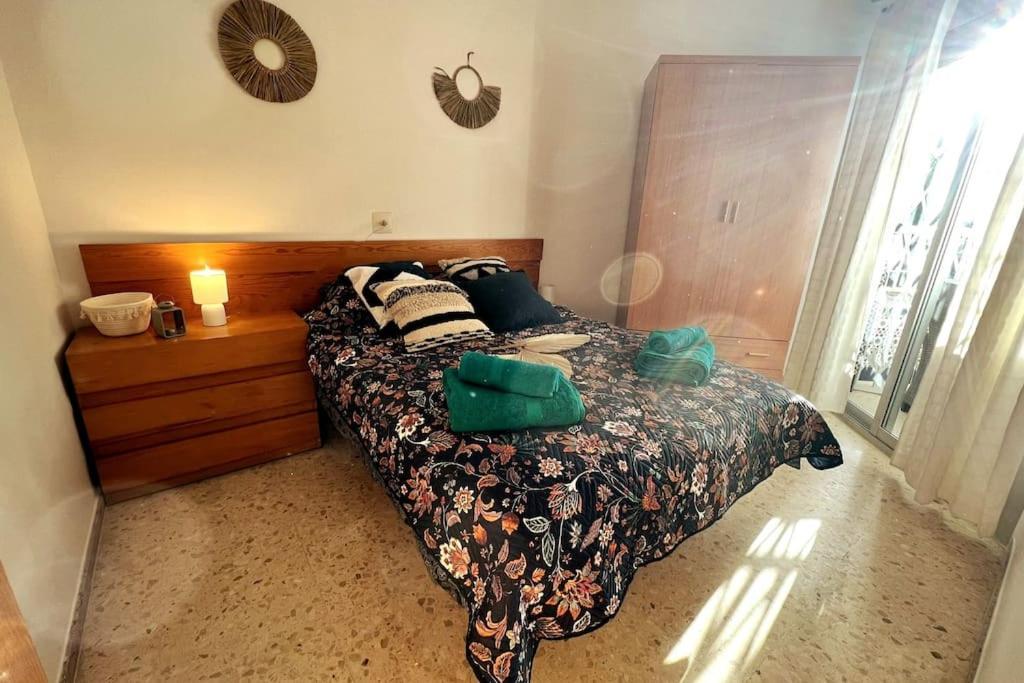 Azul 2 Bedroom Apartment In Salou Tarragona Exteriér fotografie